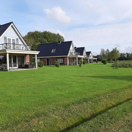 Villapark Lauwerssee Kollumerpomp Exterior foto